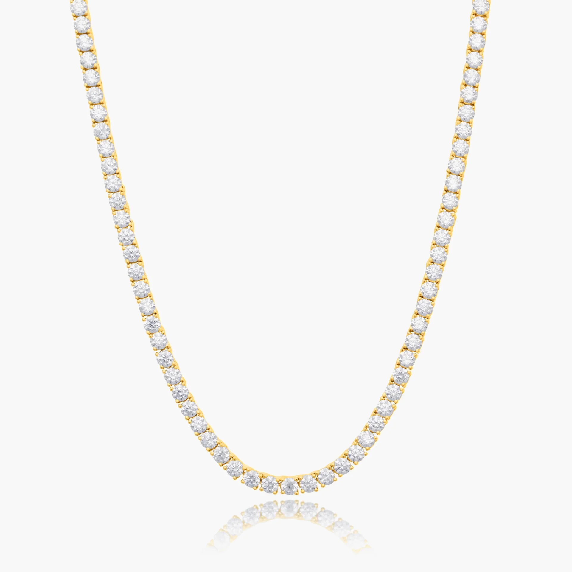 New Arrivals: Chains